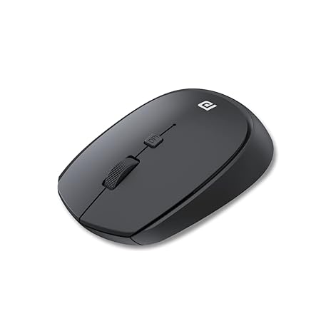 2.4GHz wireless mouse