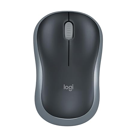 1000 DPI Optical Mouse