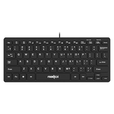 wired mini keyboard