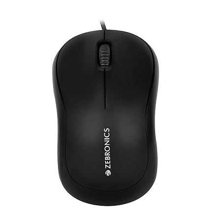 wired mouse for Windows and Mac