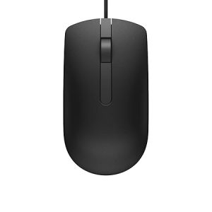 Wired Optical Mouse