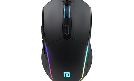 mouse for gaming