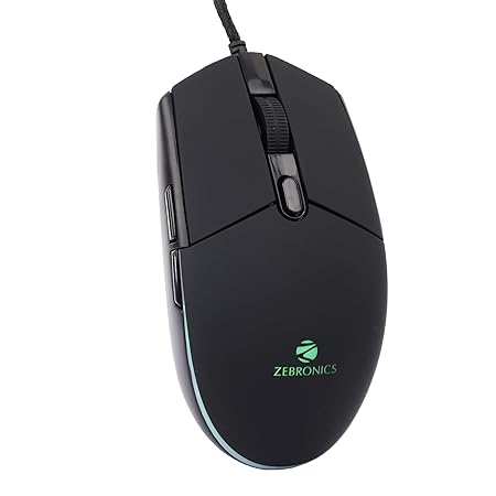 BEST GAMING MOUSE