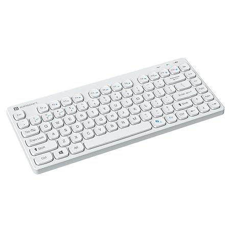 portable wireless keyboard