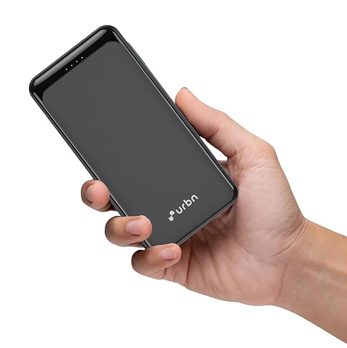 PORTABLE POWER BANK