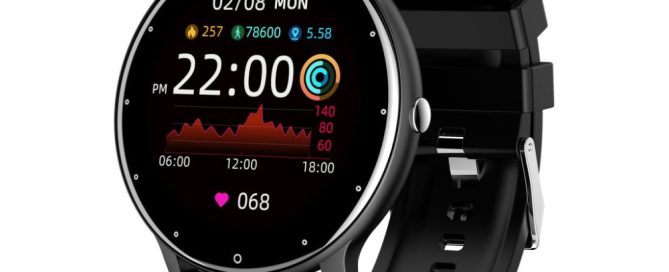 smart watch for mobile