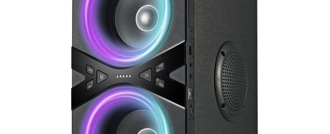 best portable speaker